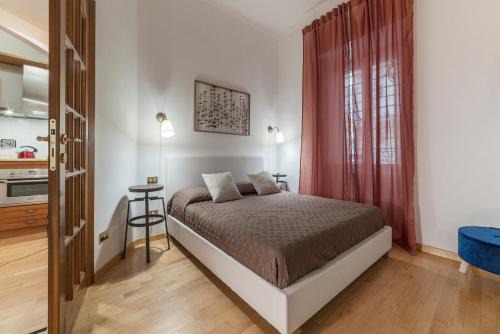 Vatican Apartment | Multifunctional Apartment San Pietro
