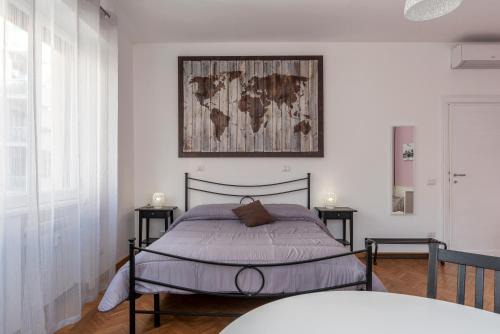 Vatican Apartment | Musei Vaticani & Cipro MM Apartment
