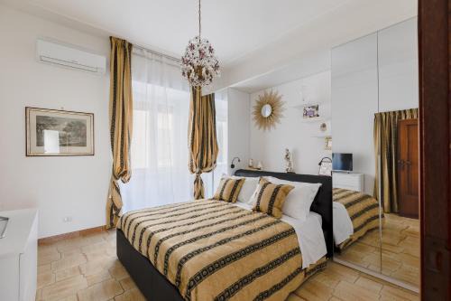 Vatican Apartment | My Home in San Pietro