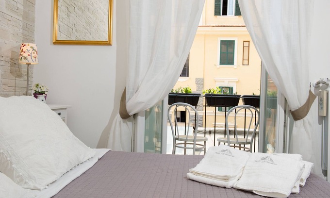 Monti Apartment | Nest apartment on the Aventine Promo 2023