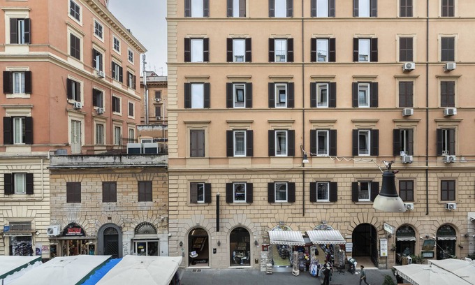 Rome City Centre Hotel | Numa Rome Linea