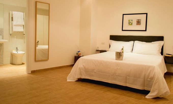 Prati Bed & Breakfast | OM2Rome