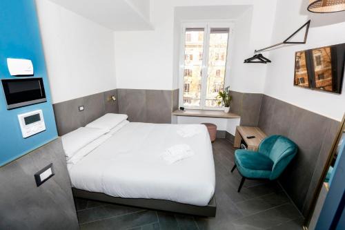 Vatican House | Ottaviano Smart Rooms