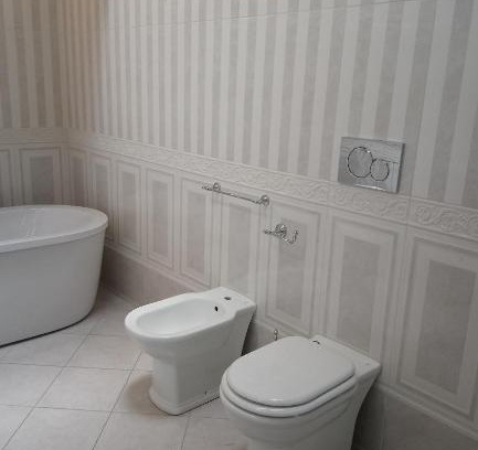 Campitelli Apartment | Palatino 2