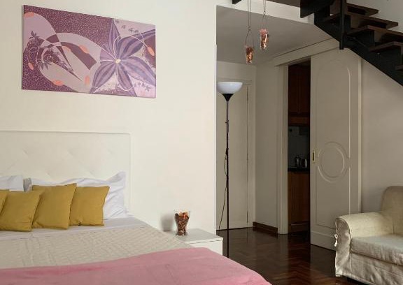 Campitelli Apartment | Palatino 2