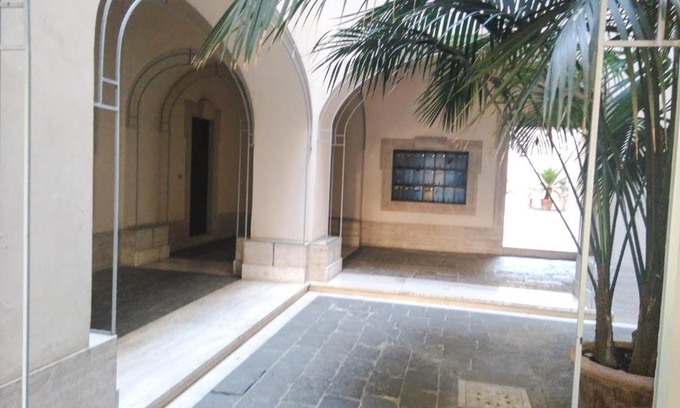 Campitelli Apartment | Palatino
