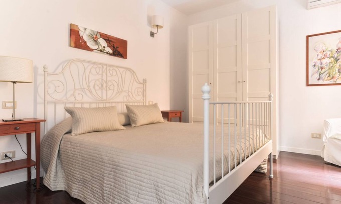 Rione VIII Sant'Eustachio Apartment | Pantheon Cozy Apartment n.3