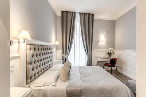 Rione IV Campo Marzio House | Piazza di Spagna Just for Us