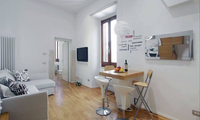 Rione V Ponte Apartment | PIAZZA NAVONA SECRET APARTMENT IN THE HISTORICAL CENTER