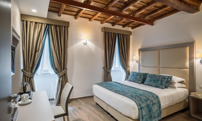 Rione XI Sant'Angelo House | Reginella Suites