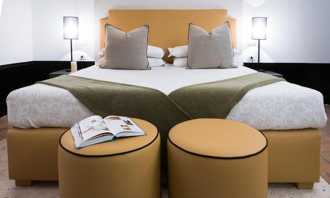 Monti Bed & Breakfast | Relais Santa Maria Maggiore