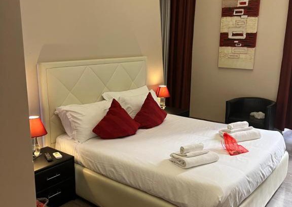 Rione III Colonna House | Relais Sistina