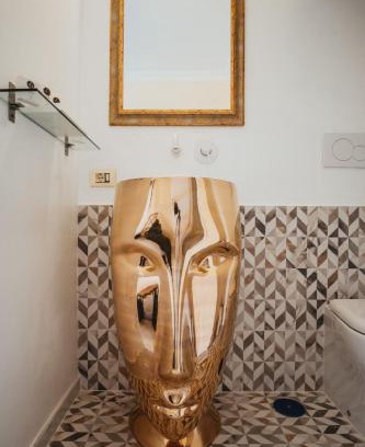 Repubblica House | RHome Business Collection Trevi