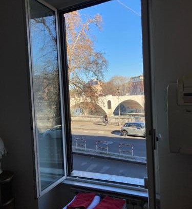Trastevere House | RIVER 88