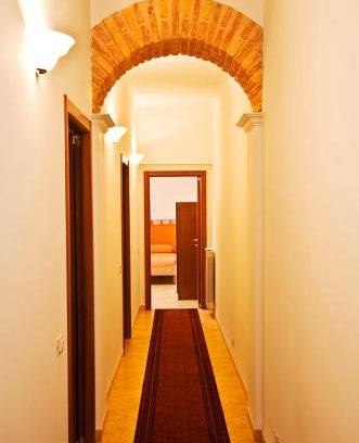 Trastevere Bed & Breakfast | Roma Trasteverina