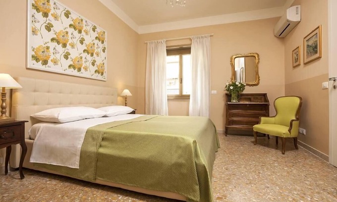 Vatican Apartment | Rome: Apartment Da Bebo near Vatican City