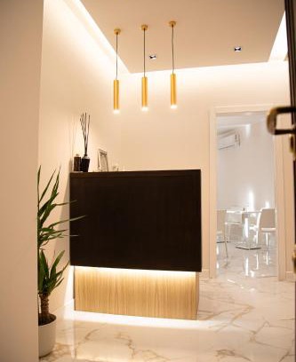 Roman Ghetto Bed & Breakfast | Roxy luxury house Rome