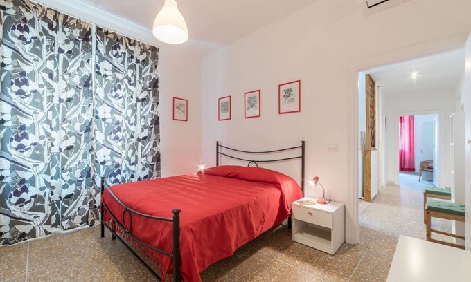Vatican Apartment | Saint Peter Rendez Vous