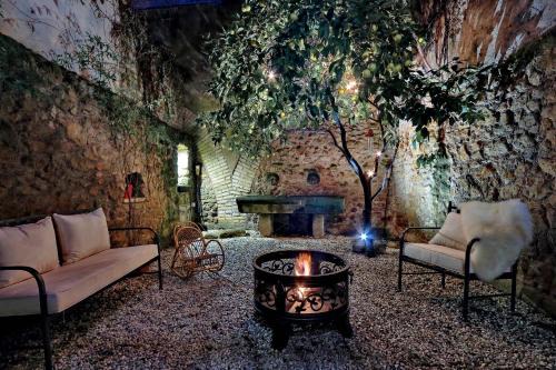 Trastevere Apartment | San Callisto