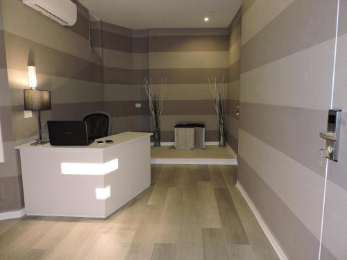 Trastevere House | san cosimato suite
