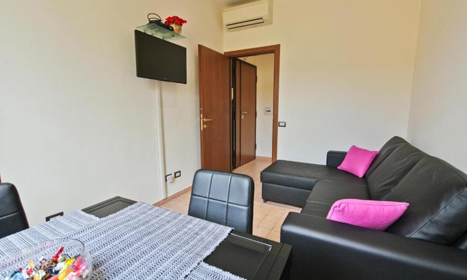 Vatican Apartment | San Pietro's Home