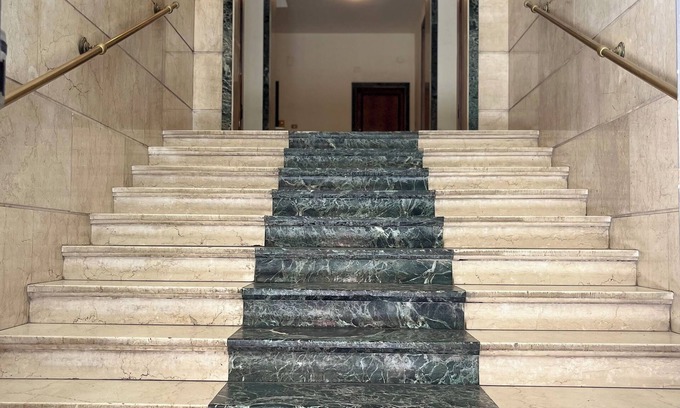 Monti House | Sant'Erasmo Rooms
