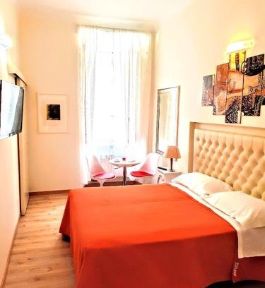 Monti Bed & Breakfast | Santa Maria Maggiore