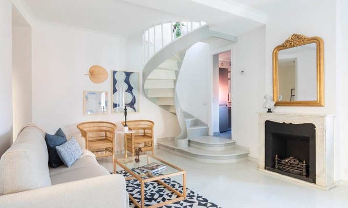 Trastevere Apartment | Sonder at Isola Tiberina