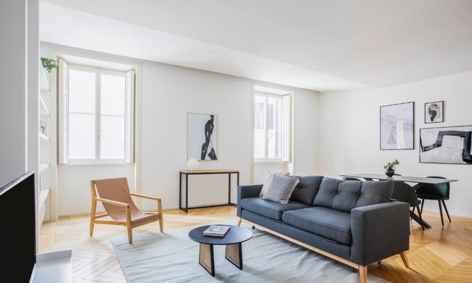 Navona Apartment | Sonder at Piazza Navona