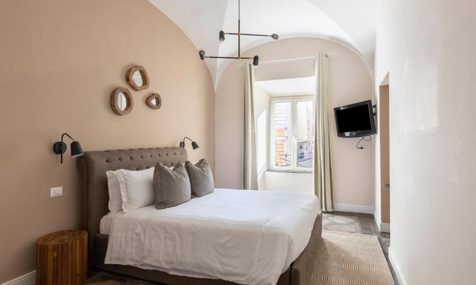 Repubblica Apartment | Sonder at Via Nazionale