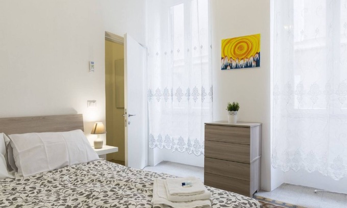 Rione VI Parione Apartment | Stay in Rome Apartments Central Navona Sq