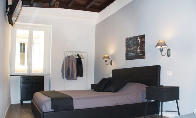 Monti House | SuityRHome RioneMonti118