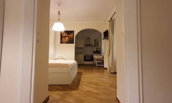 Monti Apartment | SWEET HOME COLISEUM