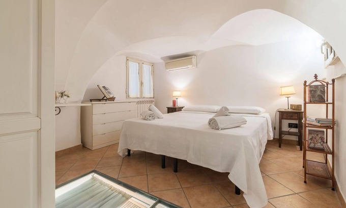 Rome City Centre Apartment | Sweet Suite near Pantheon