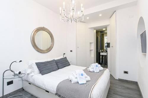 Trastevere Apartment | The Essential Trastevere Design Studio