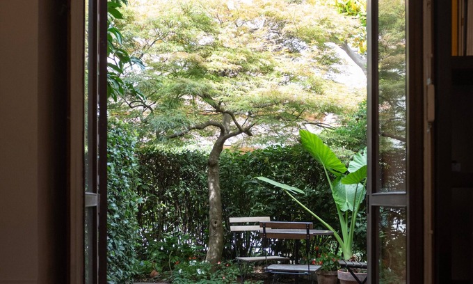 Campitelli Apartment | The Forum Apartment