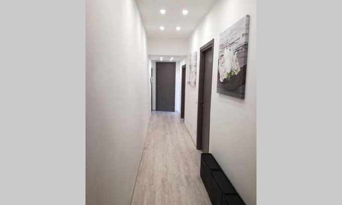 Trastevere Apartment | Trastevere house