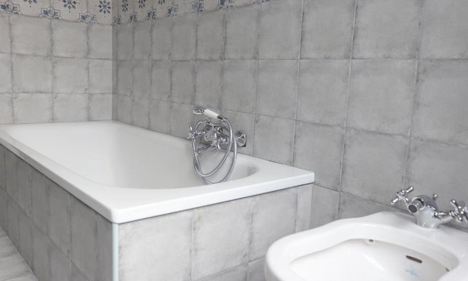 Repubblica Bed & Breakfast | Trevi Grand Blu Suite B&B