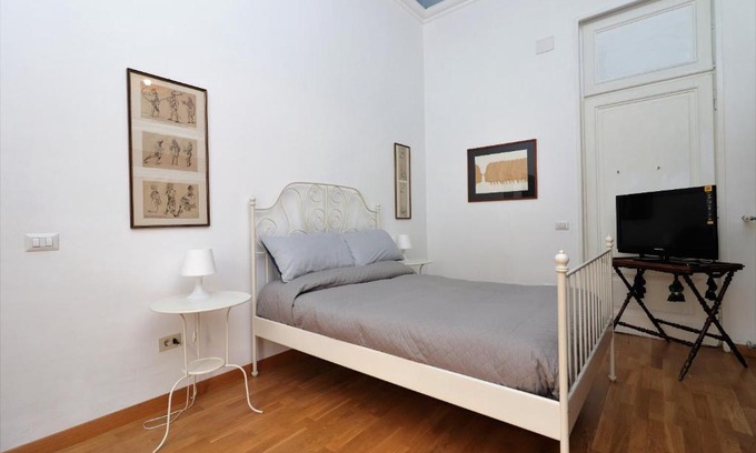 Repubblica Bed & Breakfast | Trevi Suite B&B