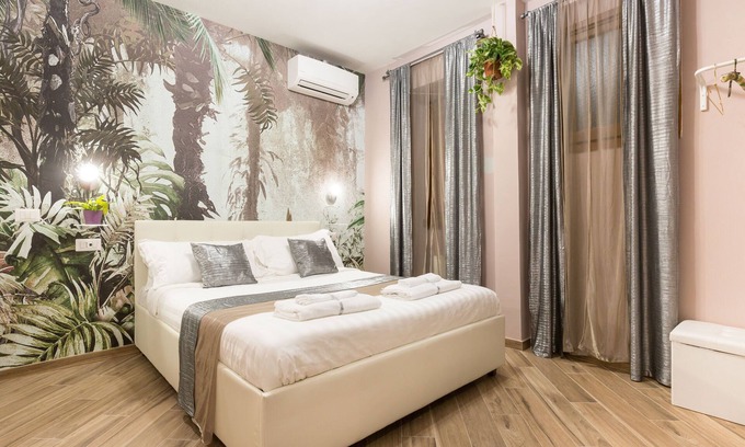 Monti House | Urbana little suites