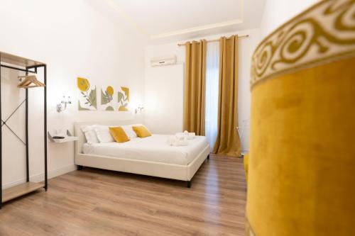 Vatican Apartment | Vatican Apartment Santamaura