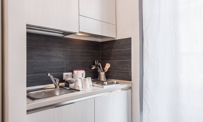 Vatican House | Vatican City Suites by Hili