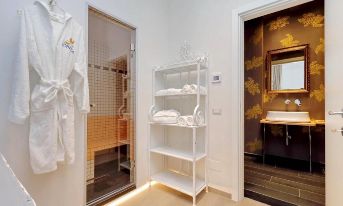 Vatican Apartment | Vatican Family Romantic Junior Suite