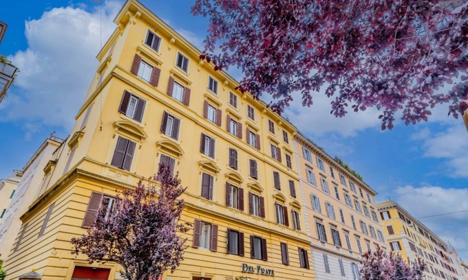 Vatican Apartment | Vatican Luxury Two Bedroom Apartment