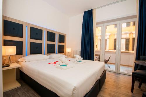 Rione XIV Borgo Bed & Breakfast | Vatican Relais Rome Suite
