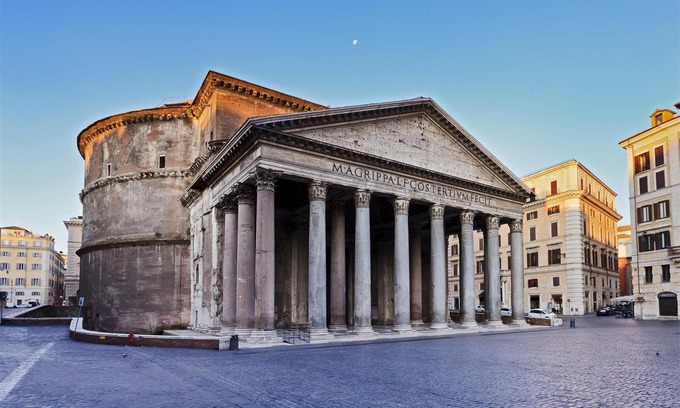 Rione XIV Borgo Hotel | Vatican Style Suite