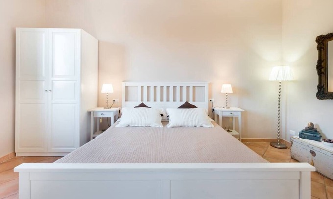 Vatican Apartment | Very bright apartment overlooking San Pietro