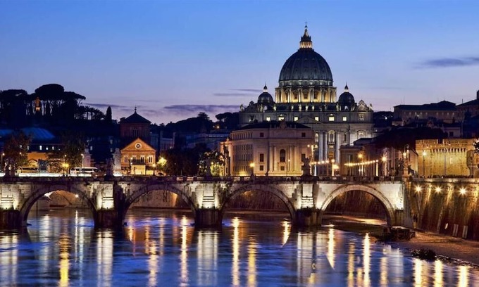 Vatican Hotel | Viale Giulio Cesare Guest House