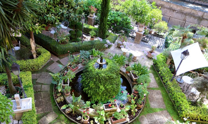 Trastevere House | Villa Matissa