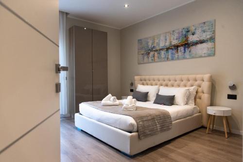 Prati House | XXIV Domus Luxury Suites